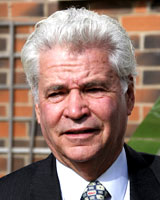 Pat McNair