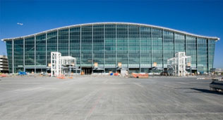 Heathrow T5
